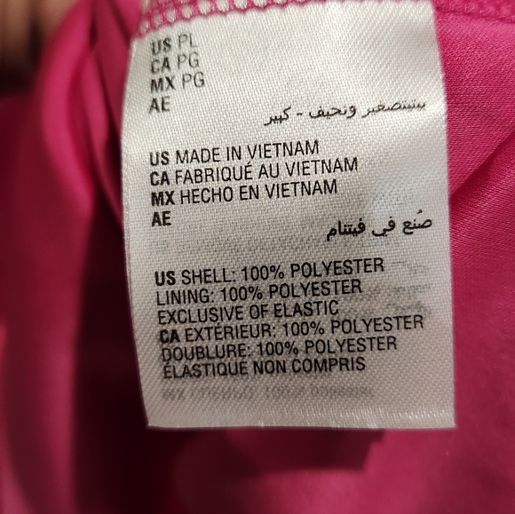 JM Collection Top - Picture 4 of 4